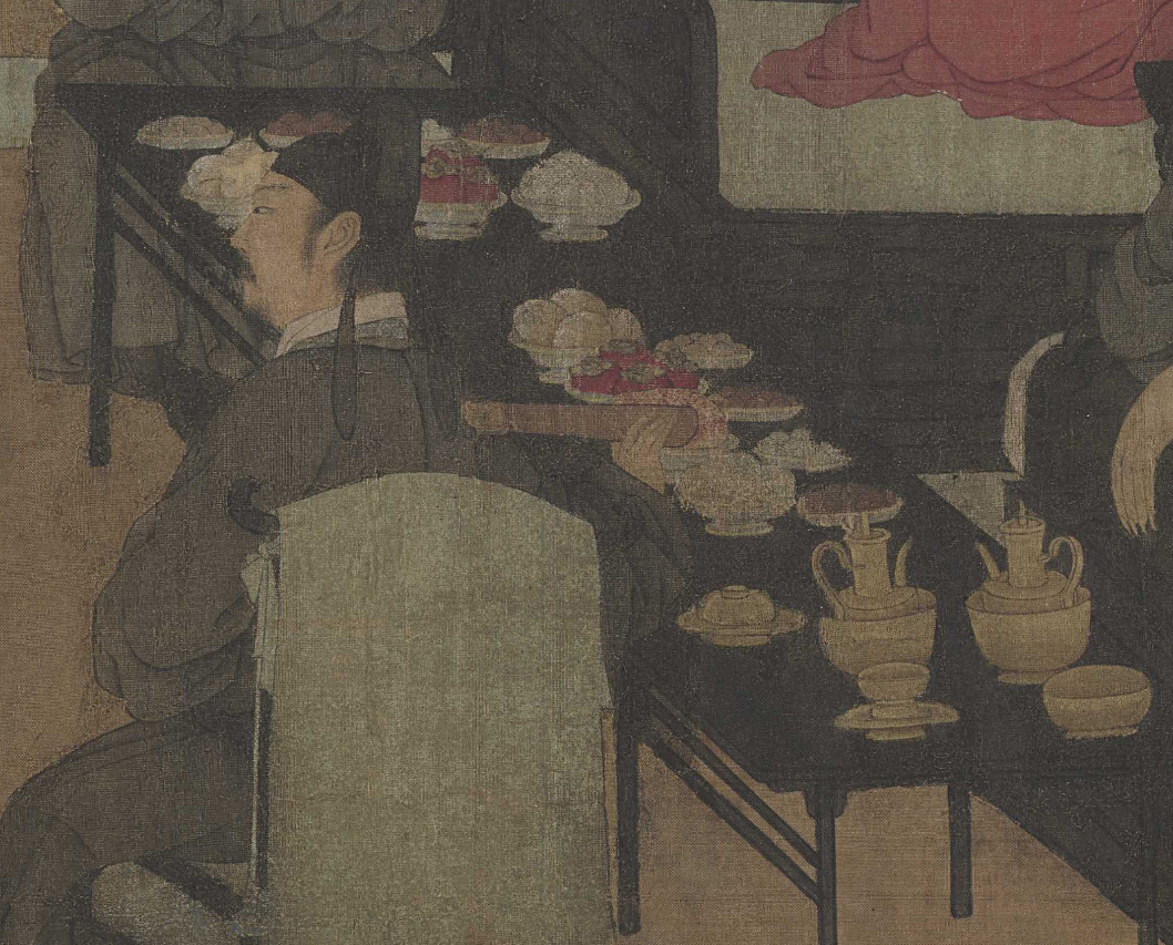 茶品牌體驗(yàn)空間巡禮第六輯 | 去雨林古樹(shù)，赴江南茶宴插圖