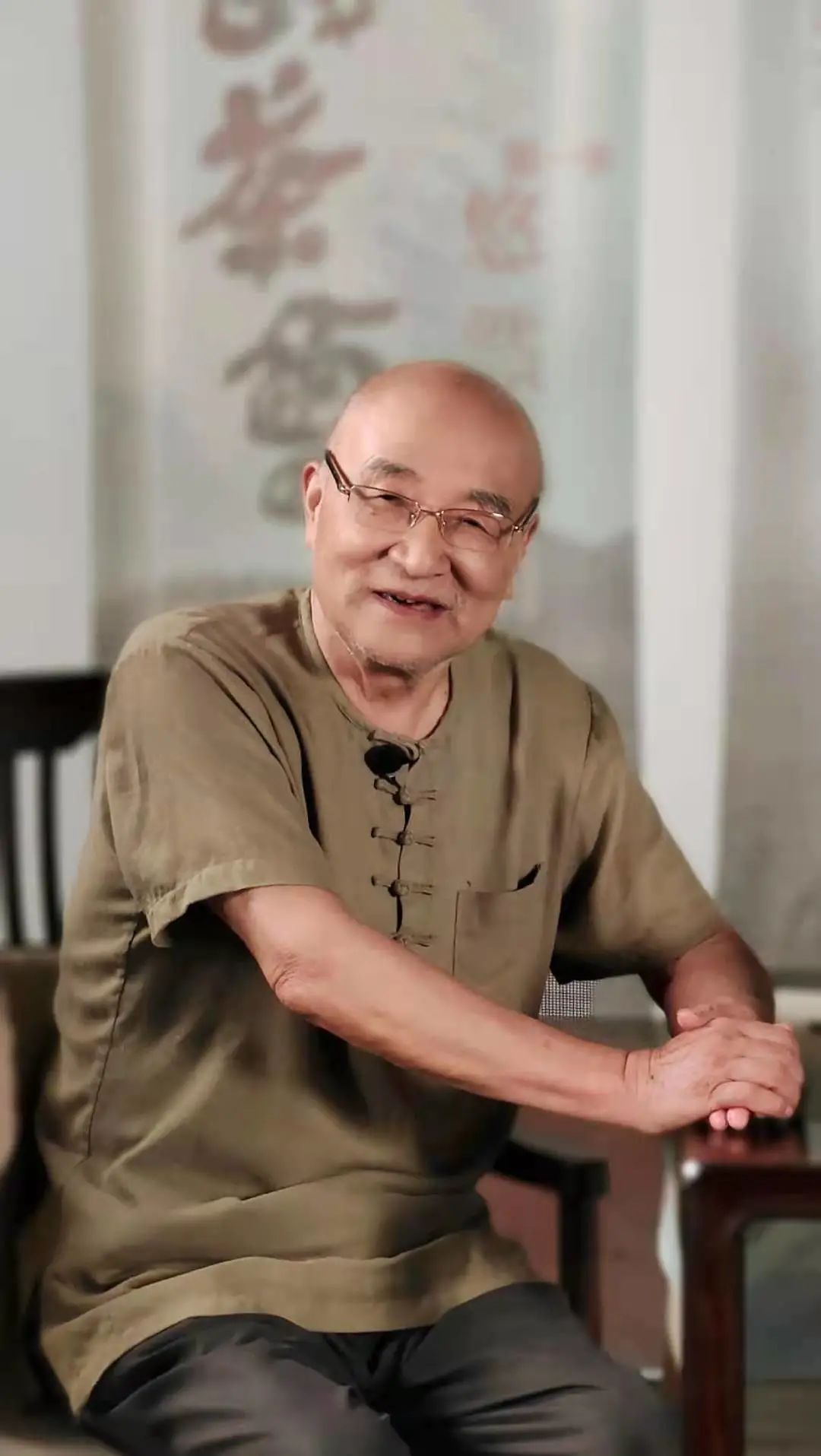 漢唐茶書院舉辦「曉院談」第一期 | 姚國坤，回望中國茶100年插圖2