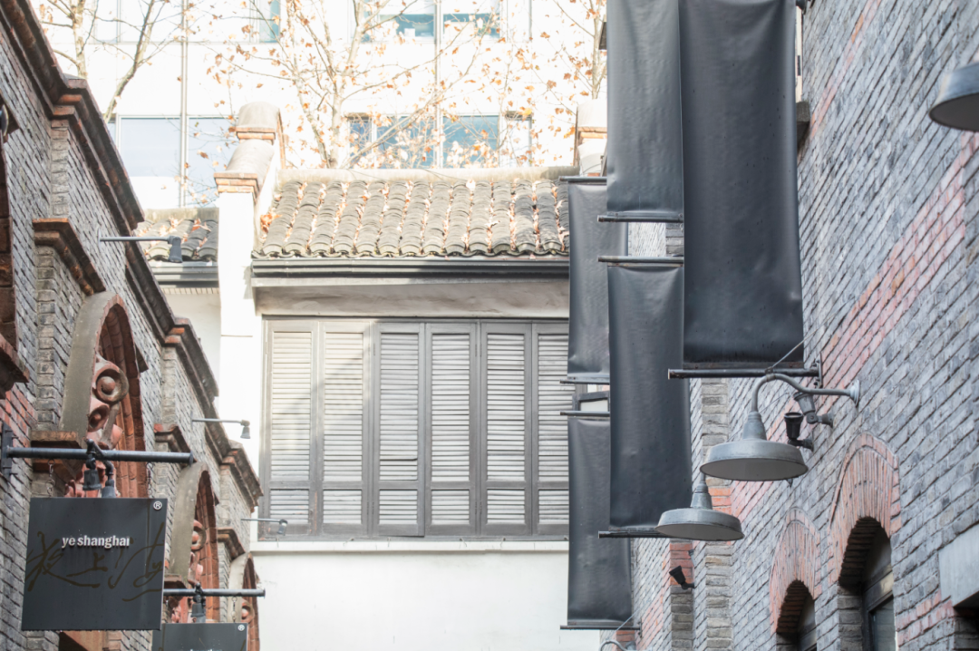 漢唐上海店，煥新重啟 | 經典中國，摩登上海插圖2