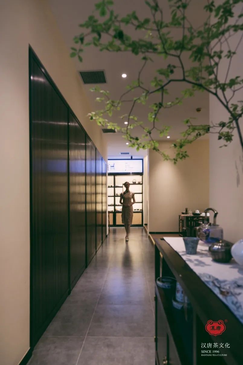 漢唐上海店，煥新重啟 | 經典中國，摩登上海插圖5