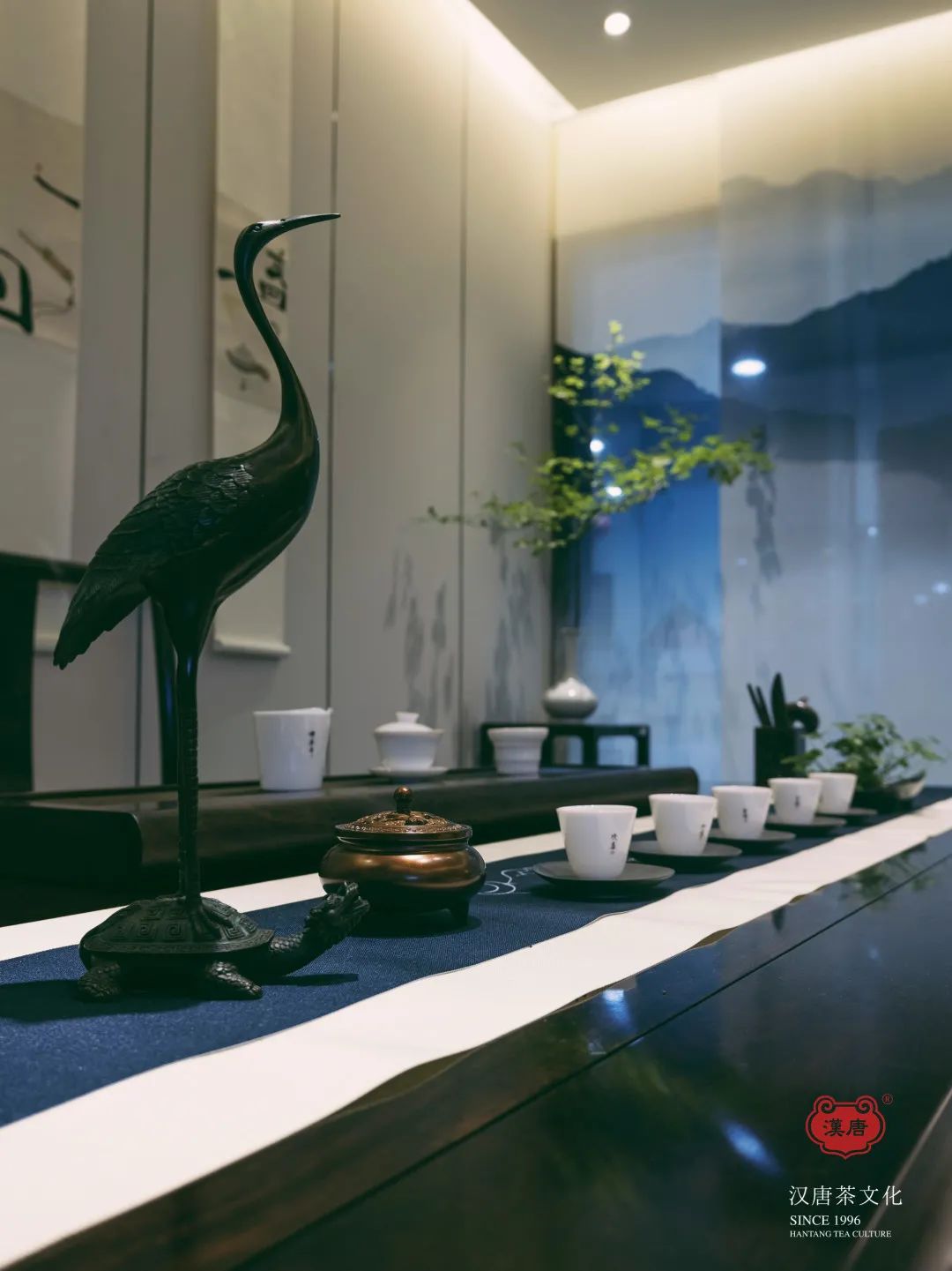 漢唐上海店，煥新重啟 | 經典中國，摩登上海插圖7
