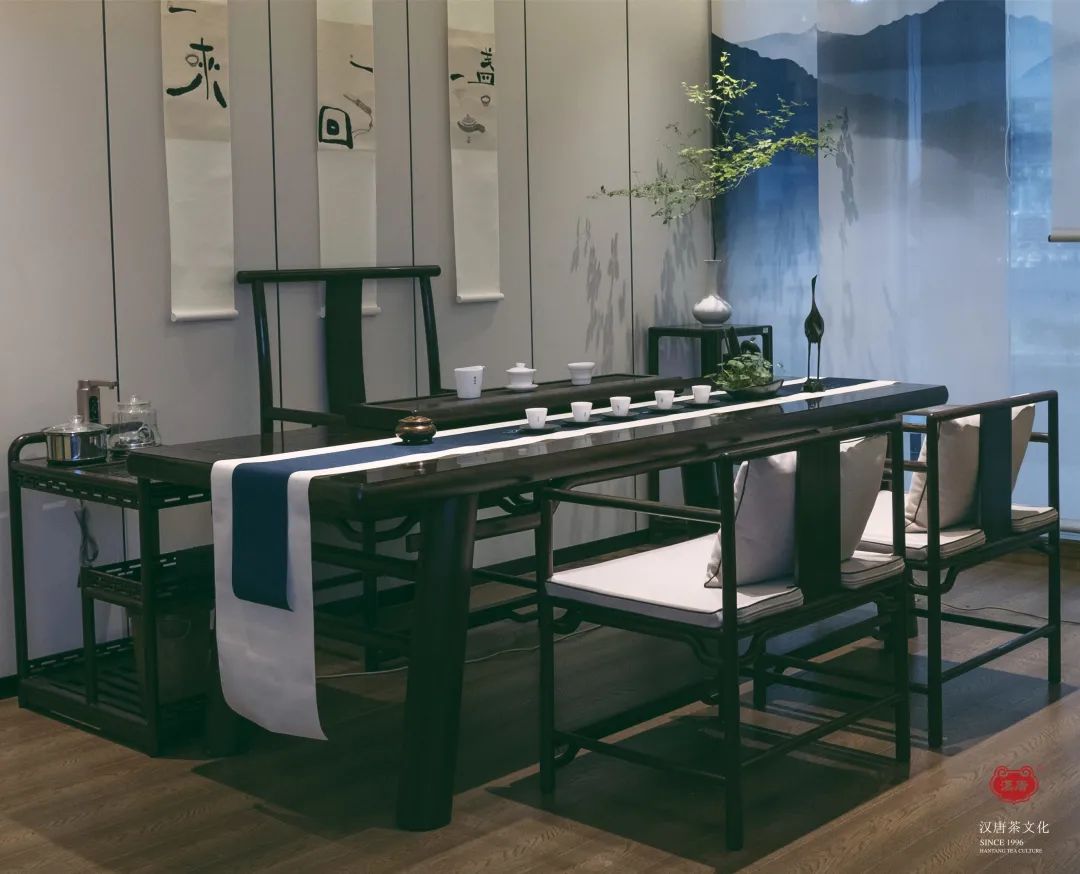 漢唐上海店，煥新重啟 | 經典中國，摩登上海插圖13