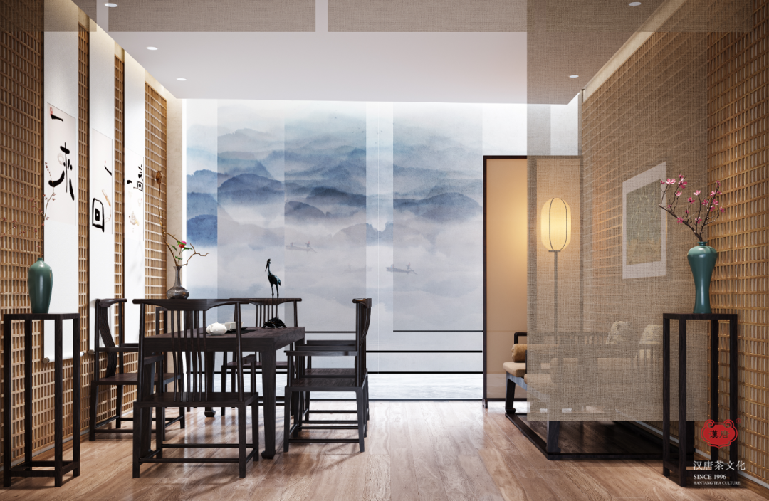 漢唐上海店，煥新重啟 | 經典中國，摩登上海插圖19