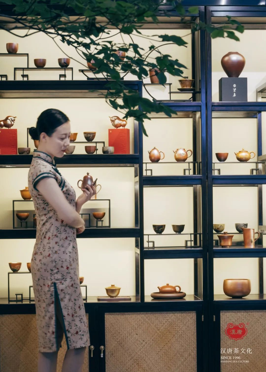 漢唐上海店，煥新重啟 | 經典中國，摩登上海插圖27