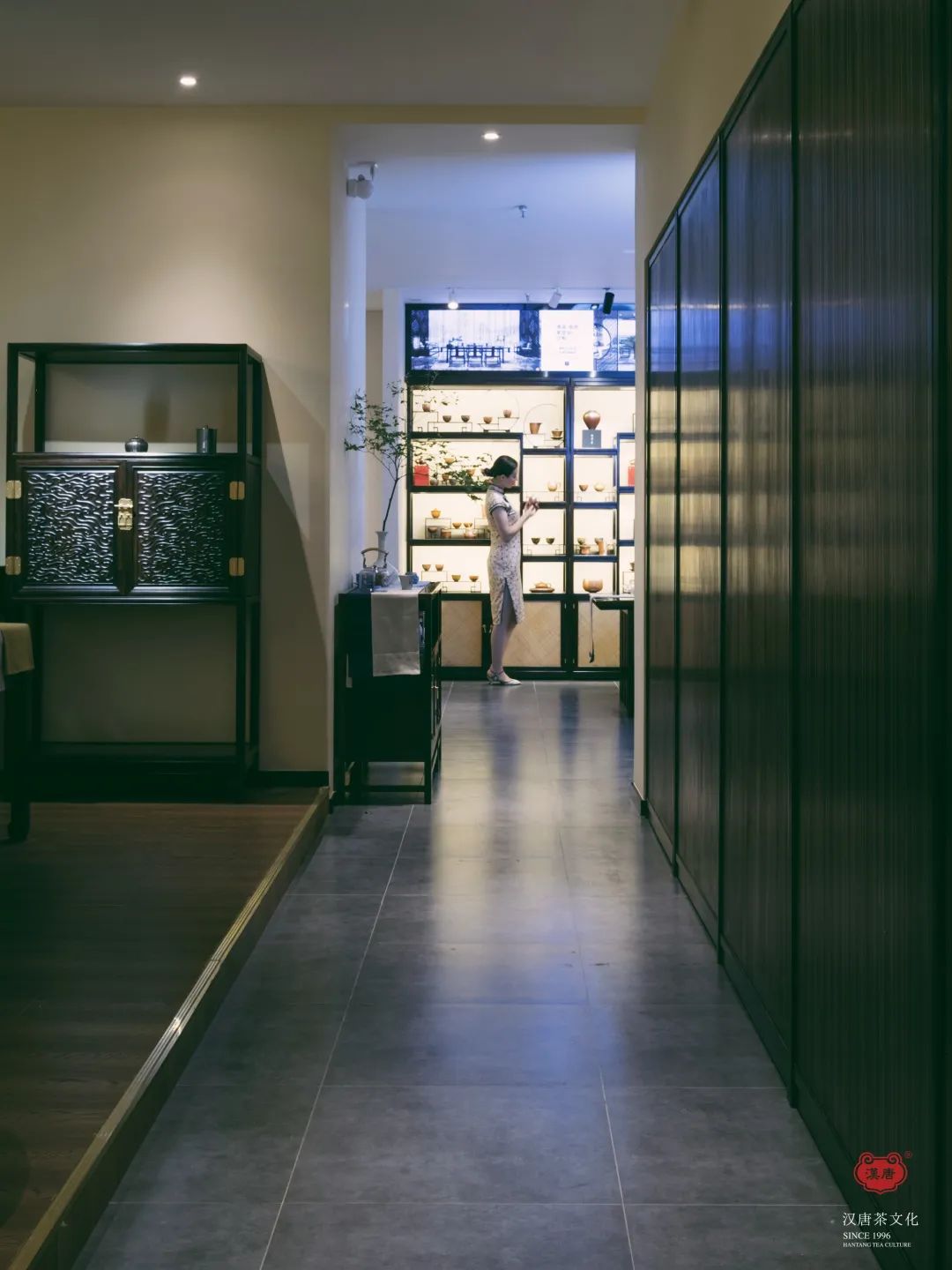 漢唐上海店，煥新重啟 | 經典中國，摩登上海插圖29