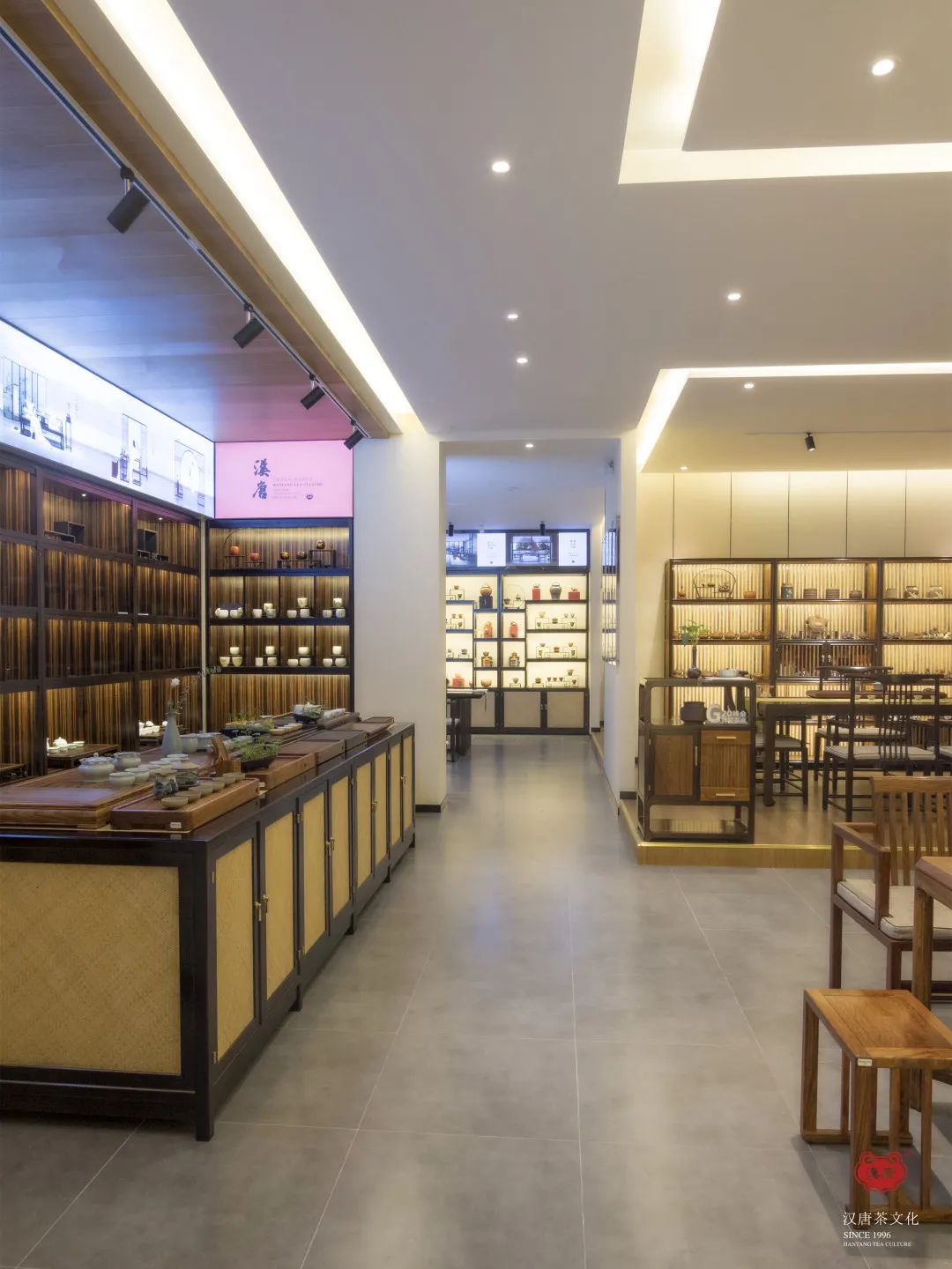 漢唐上海店，煥新重啟 | 經典中國，摩登上海插圖30
