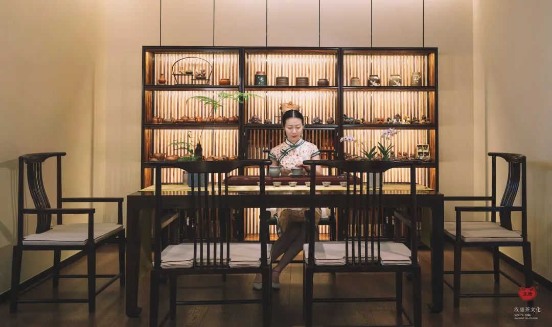 漢唐上海店，煥新重啟 | 經典中國，摩登上海插圖32