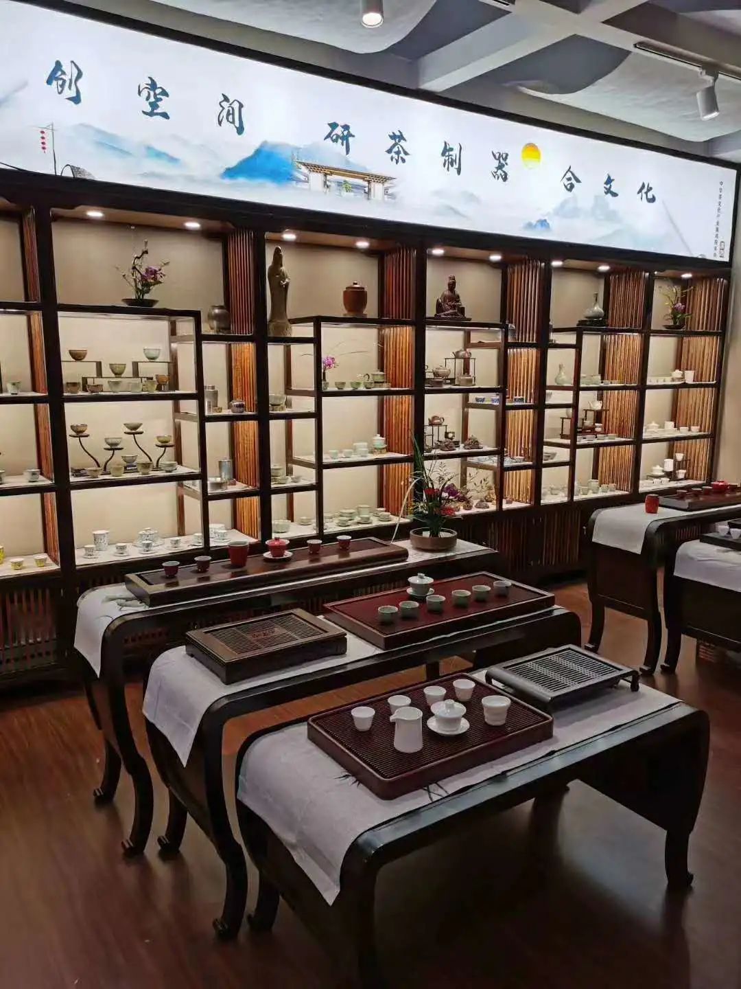 漢唐參展國際名家具展紀(jì)實插圖10