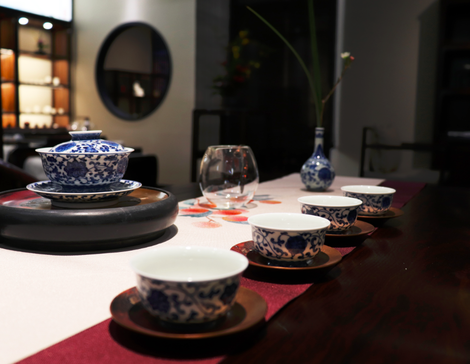 漢唐參展國際名家具展紀(jì)實插圖15