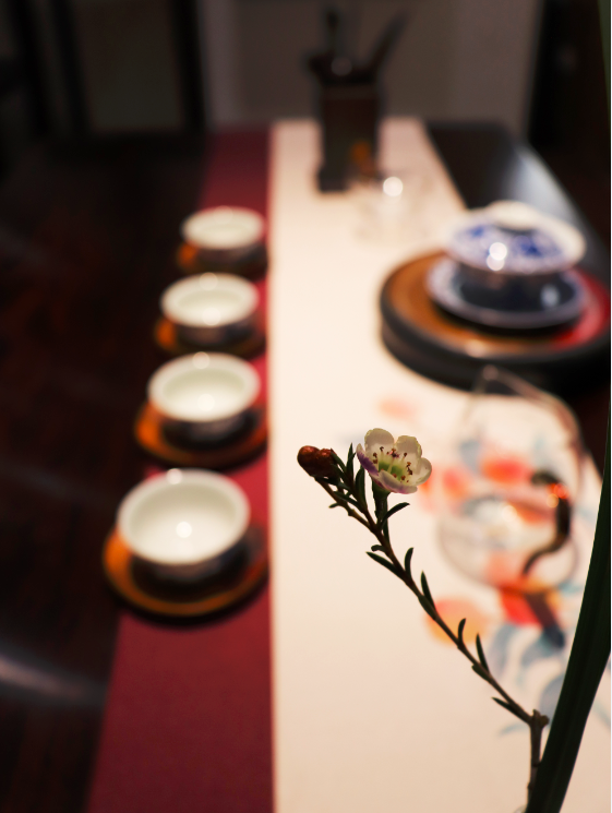 漢唐參展國際名家具展紀(jì)實插圖16