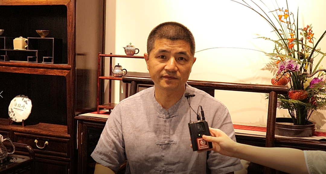 漢唐參展國際名家具展紀(jì)實插圖21