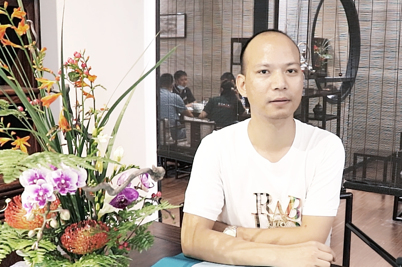 漢唐參展國際名家具展紀(jì)實插圖22