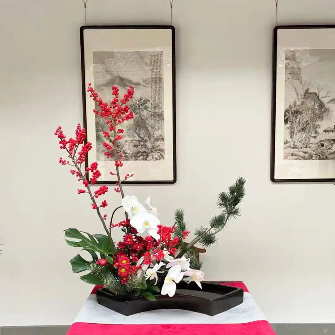 杭州茶書院啟幕 | 當代「韓熙載夜宴」，復現(xiàn)中國文人雅趣生活插圖7