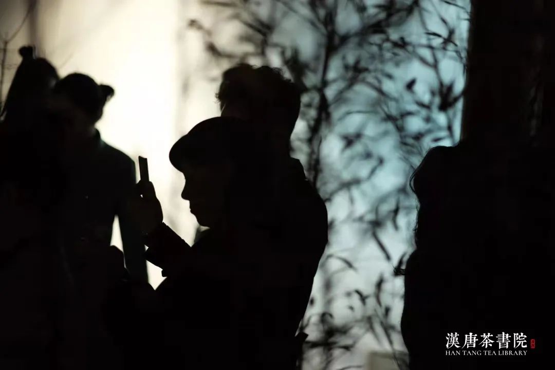 杭州茶書院啟幕 | 當代「韓熙載夜宴」，復現(xiàn)中國文人雅趣生活插圖11