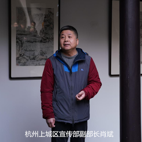 杭州茶書院啟幕 | 當代「韓熙載夜宴」，復現(xiàn)中國文人雅趣生活插圖25