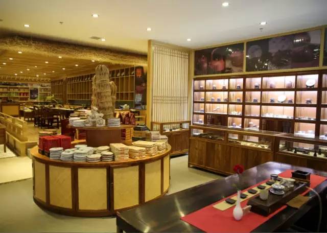 以色列外賓考察團(tuán)參觀漢唐西安店插圖5
