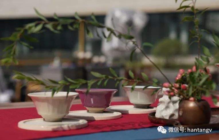 眾星云集，品茗論光影 | 漢唐鼎力支持西安國際電影節(jié)開幕插圖14