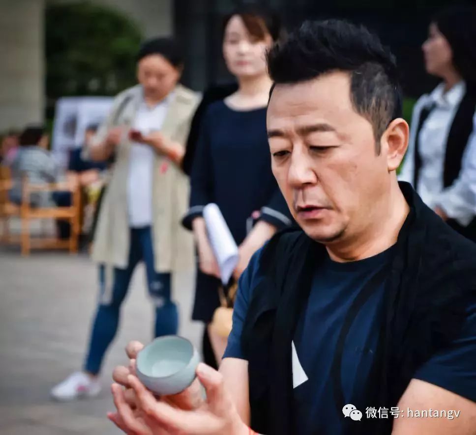 眾星云集，品茗論光影 | 漢唐鼎力支持西安國際電影節(jié)開幕插圖19