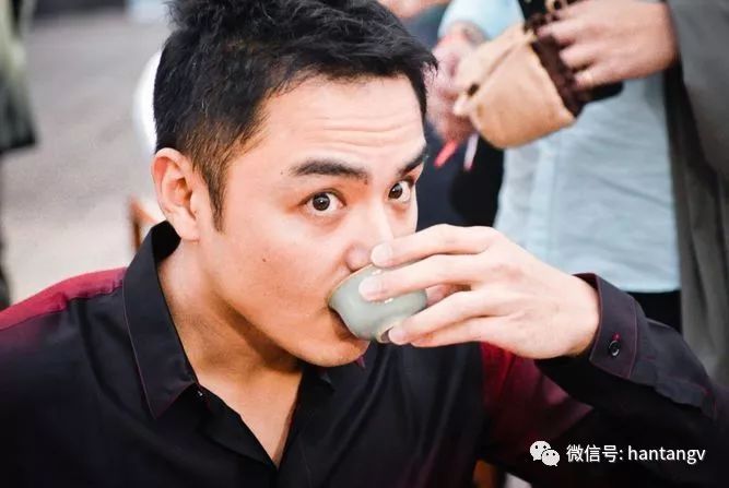 眾星云集，品茗論光影 | 漢唐鼎力支持西安國際電影節(jié)開幕插圖20