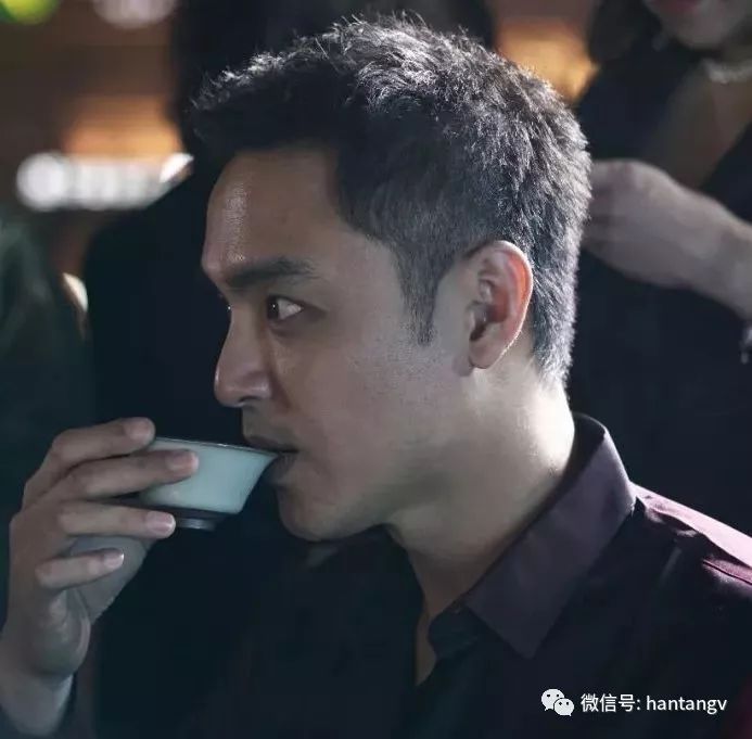 眾星云集，品茗論光影 | 漢唐鼎力支持西安國際電影節(jié)開幕插圖28
