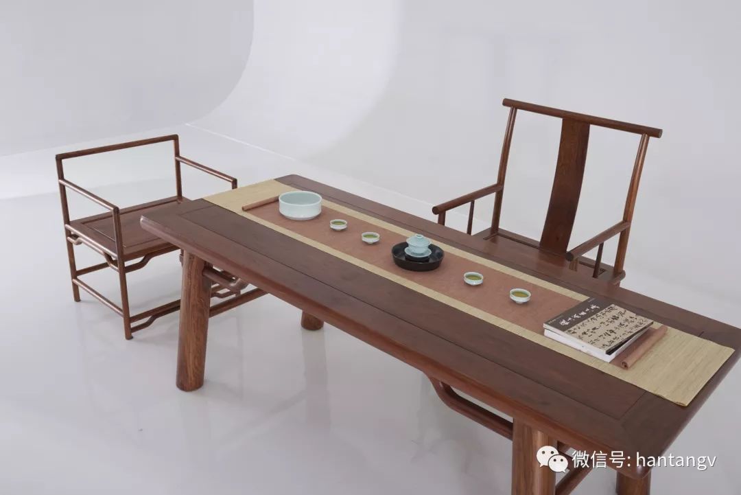漢唐亮相「文化融」中國(guó)制造業(yè)峰會(huì)，打造茶歇區(qū)插圖5