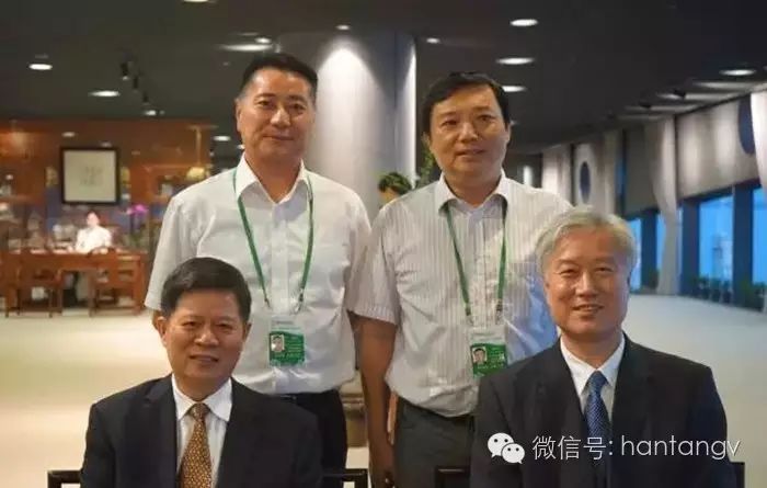 漢唐榮膺“服務(wù)保障G20杭州峰會先進(jìn)單位”插圖5