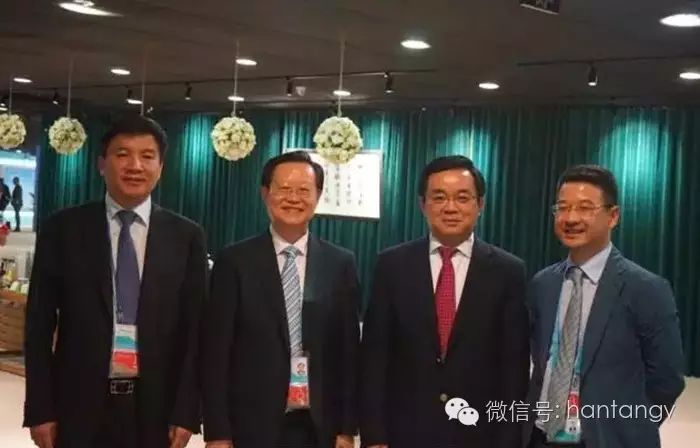 漢唐榮膺“服務(wù)保障G20杭州峰會先進(jìn)單位”插圖4