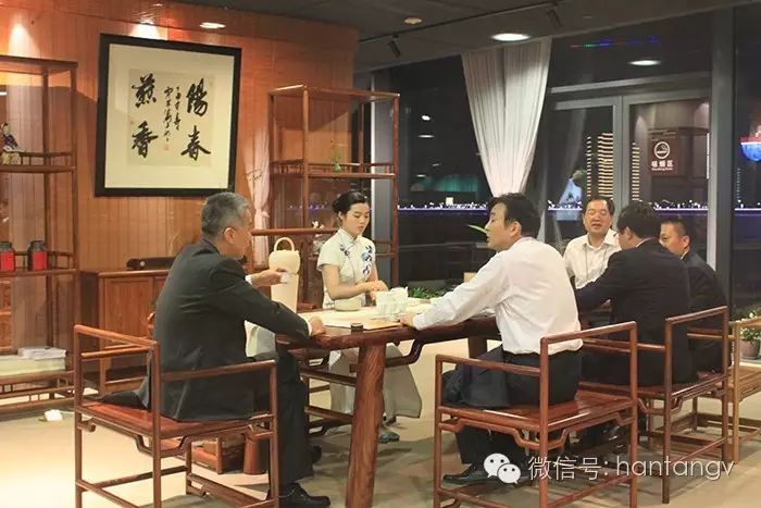 漢唐榮膺“服務(wù)保障G20杭州峰會先進(jìn)單位”插圖6