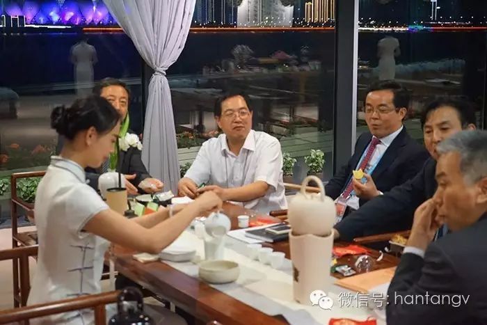 漢唐榮膺“服務(wù)保障G20杭州峰會先進(jìn)單位”插圖8