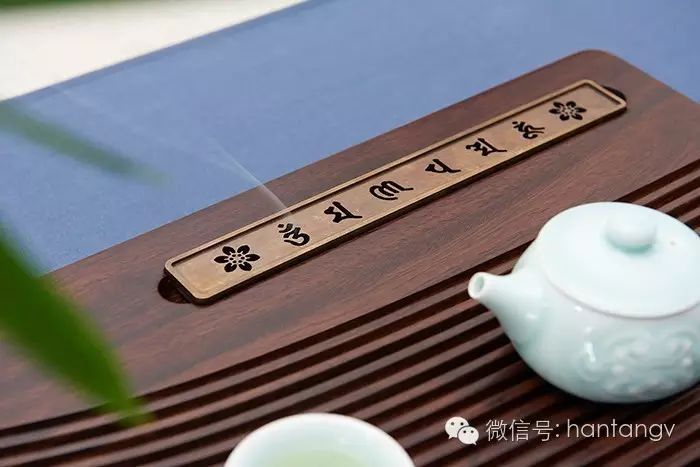 漢唐“云水禪心”茶盤摘第18屆全國設(shè)計(jì)“大師獎”創(chuàng)意大獎插圖2