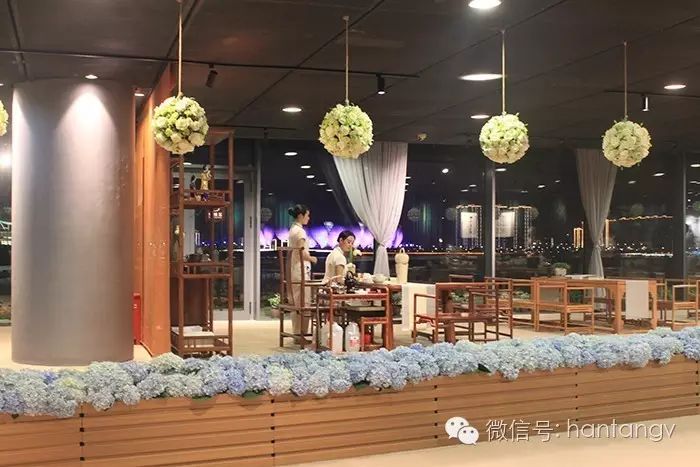 “漢唐”風(fēng)韻盛放 | 漢唐服務(wù)保障G20杭州峰會(huì)插圖3