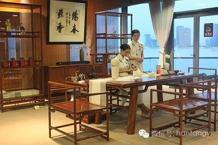 “漢唐”風(fēng)韻盛放 | 漢唐服務(wù)保障G20杭州峰會(huì)插圖6