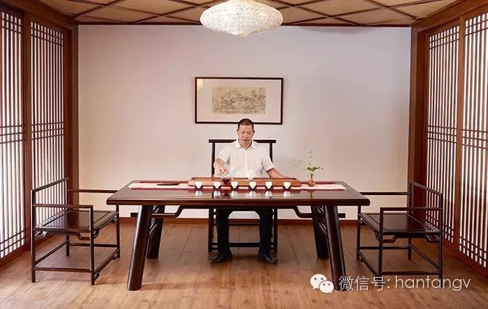 對話漢唐陳董：G20峰會上，漢唐如何演繹茶文化？插圖4