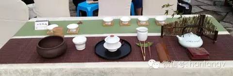 “漢唐杯”生活茶席設(shè)計(jì)比賽佳作頻出，完美落幕插圖3