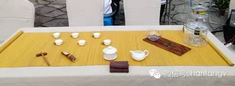 “漢唐杯”生活茶席設(shè)計(jì)比賽佳作頻出，完美落幕插圖4
