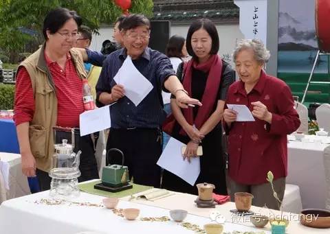 “漢唐杯”生活茶席設(shè)計(jì)比賽佳作頻出，完美落幕插圖6