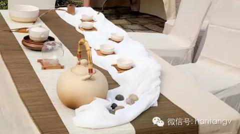 “漢唐杯”生活茶席設(shè)計(jì)比賽佳作頻出，完美落幕插圖9