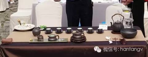 “漢唐杯”生活茶席設(shè)計(jì)比賽佳作頻出，完美落幕插圖14