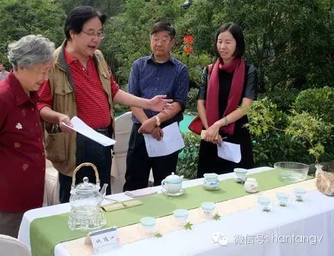 “漢唐杯”生活茶席設(shè)計(jì)比賽佳作頻出，完美落幕插圖15