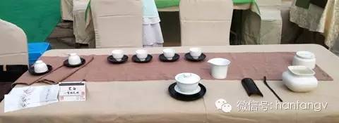 “漢唐杯”生活茶席設(shè)計(jì)比賽佳作頻出，完美落幕插圖18
