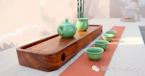 “漢唐杯”生活茶席設(shè)計(jì)比賽佳作頻出，完美落幕插圖19