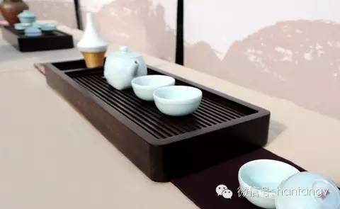 “漢唐杯”生活茶席設(shè)計(jì)比賽佳作頻出，完美落幕插圖20