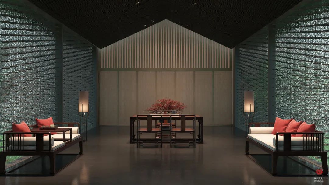 特別策劃 | 茶室中國NO.2 風(fēng)雨入室來插圖17 特別策劃 | 茶室中國NO.2 風(fēng)雨入室來插圖17